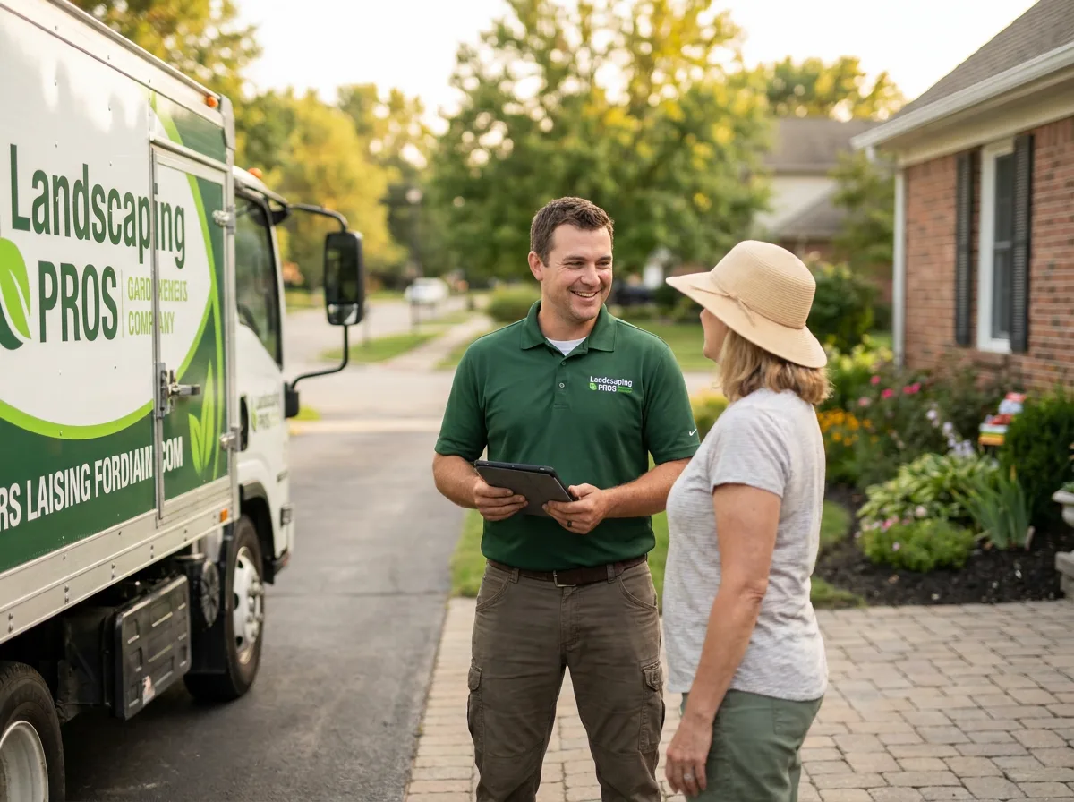 Landscaping Gordon, KY FAQs